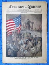 La Domenica del Corriere 22