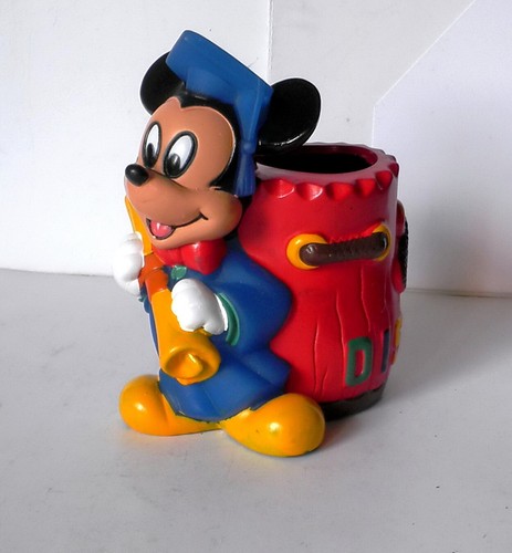 Mickey mouse vintage disney - ::,