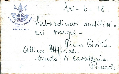 Pinerolo torino scuola di - -,