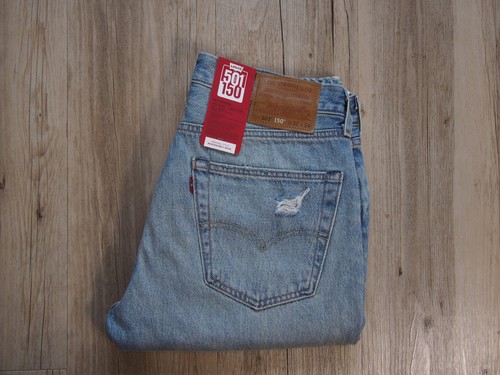 Levis 501 grandmas - levis,