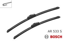 KIT SPAZZOLE TERGICRISTALLO