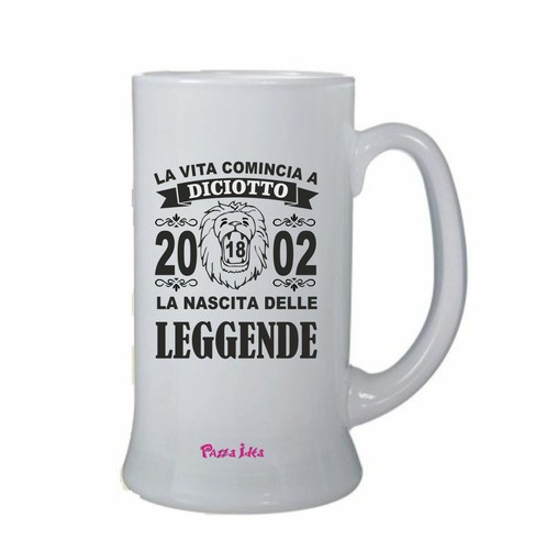 Boccale bicchiere birra - bicchiere,