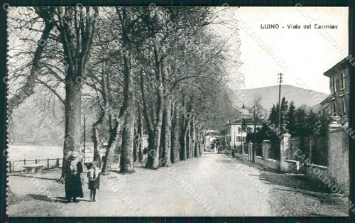 Varese luino lago - luino, maggiore