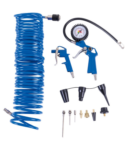 Set accessori per - di,