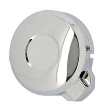 capot cache volant allumage