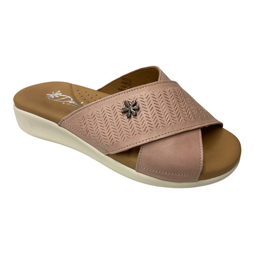 Scarpe ciabatte donna daisy - scarpe,