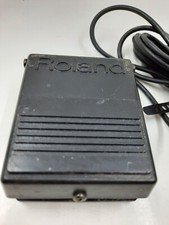 Roland Interruttore a pedale