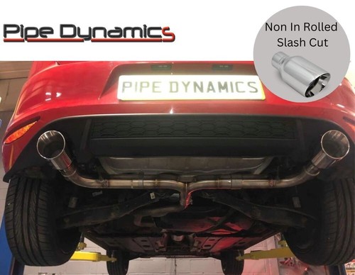 Pipe dynamics golf mk7 tsi - pipe,