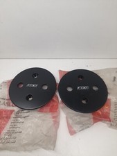 COPPIA COPPETTE COPRICERCHIO