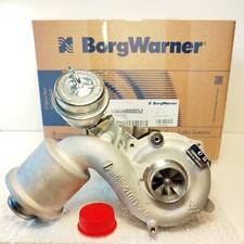 Turbocompressore originale