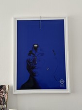 Fotogramma 100x70 di Morena Marilli della collezione “Maschere e Liberazione”