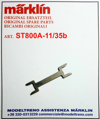 Marklin st800a 35b - marklin, st800a-11/35b