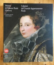 Museo di Palazzo Reale Genova