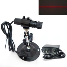 Generatore 650nm 200mW