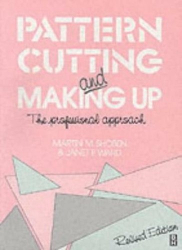 Pattern cutting and making - pattern,
