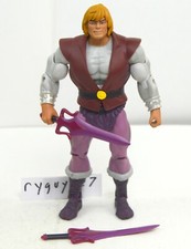MOTUC, Prince Adam