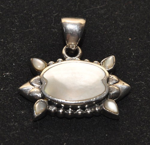 Ciondolo pendente argento 925 - ciondolo,