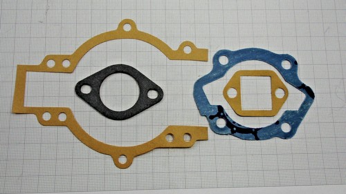Set guarnizioni garelli - set,