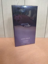 Armani Code ELIXIR Donna  Eau