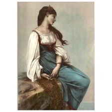 Cromolitografia Jules J