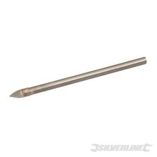 Punta al carburo di tungsteno