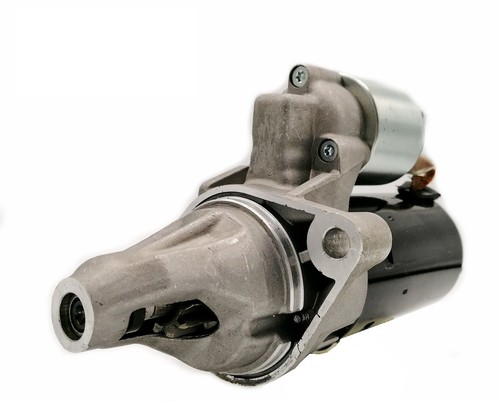 Motorino avviamento starter