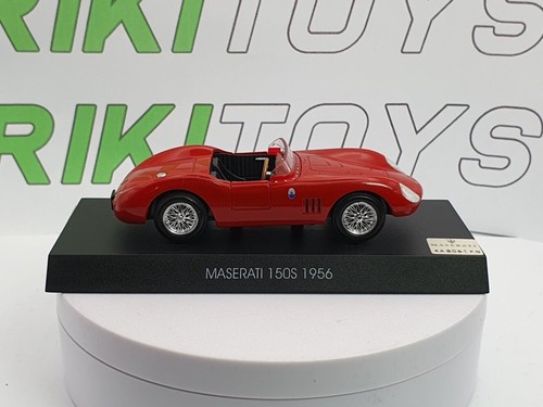 Maserati 150 - , (1956)