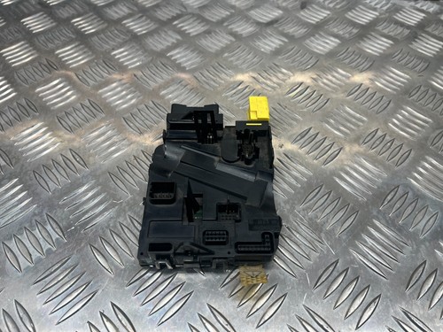 Modulo comando sterzo audi - comando,