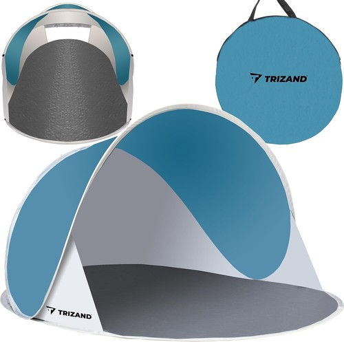 Tenda pop per campeggio - campeggio, da
