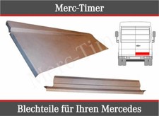 Mercedes Vario W670 1996-13