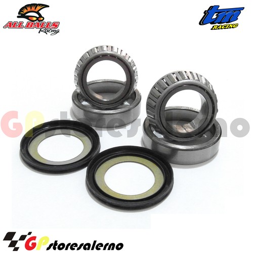 17060 kit cuscinetti sterzo - cuscinetti,