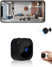 Aobocam mini telecamera wifi - aobocam,