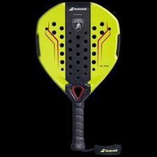 Babolat Lamborghini Lime GreenPadel racket | NEW | BL002 | Limited Edition