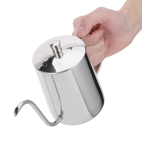 600ml coffee drip kettle 304 - 600ml,