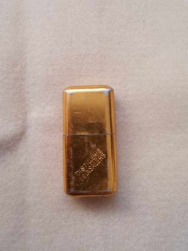 Envoi offert briquet vintage - briquet,