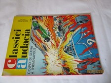 Classici Audacia n. 29 - Michel Vaillant - ottimo+  (43)