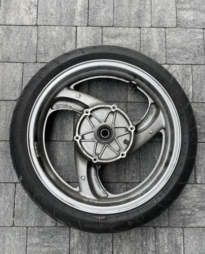 Ruota cerchio anteriore honda - cerchio,