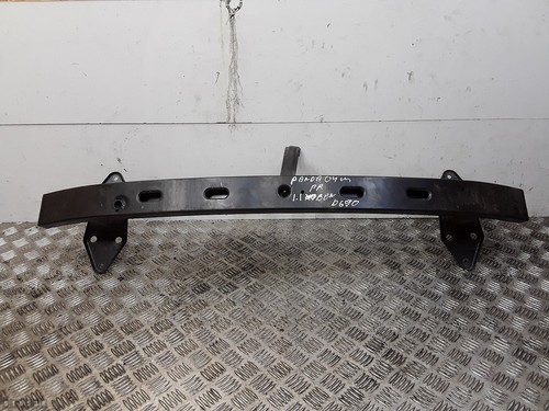 2005 fiat panda refuerzo - 2005, del