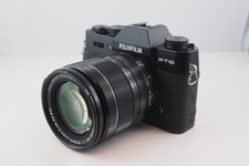 FUJIFILM X-T10 KIT 18-55