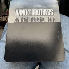 Band of Brothers Complete 6
