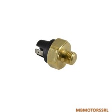 Interruttore termico radiatore