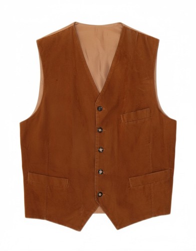 Polbot mens waistcoat medium - polbot,