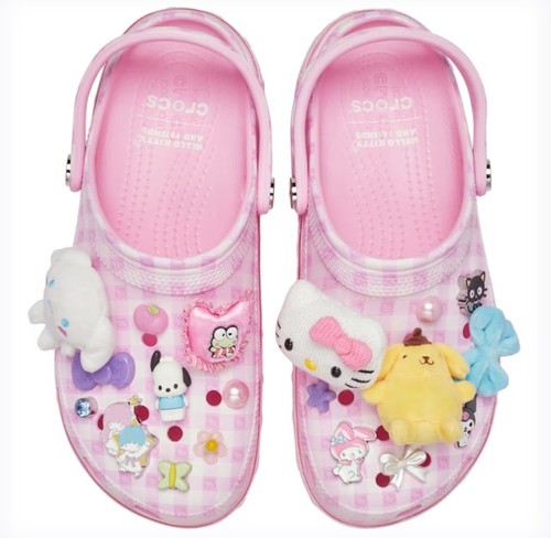 Zoccolo classico crocs - classico, x