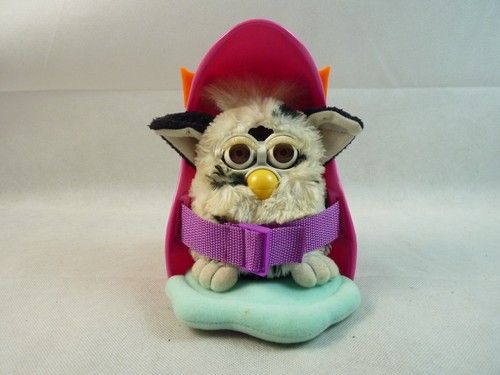 Vintage retrò anni furby - vintage/retrÒ, 90