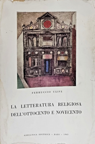 Letteratura religiosa - la,