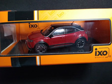 IXO - 2020 OPEL MOKKA e -