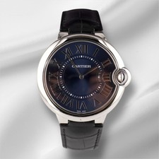 Orologio Uomo Cartier Ballon