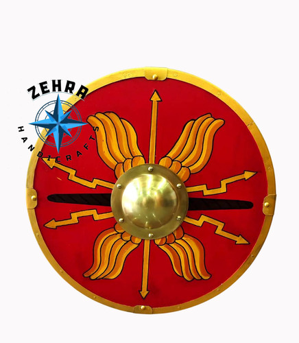 Zehra medievale pollici - zehra,