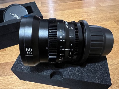 Slr magic apo microprime - slr, cine