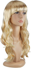 Trixes parrucca donna - trixes,